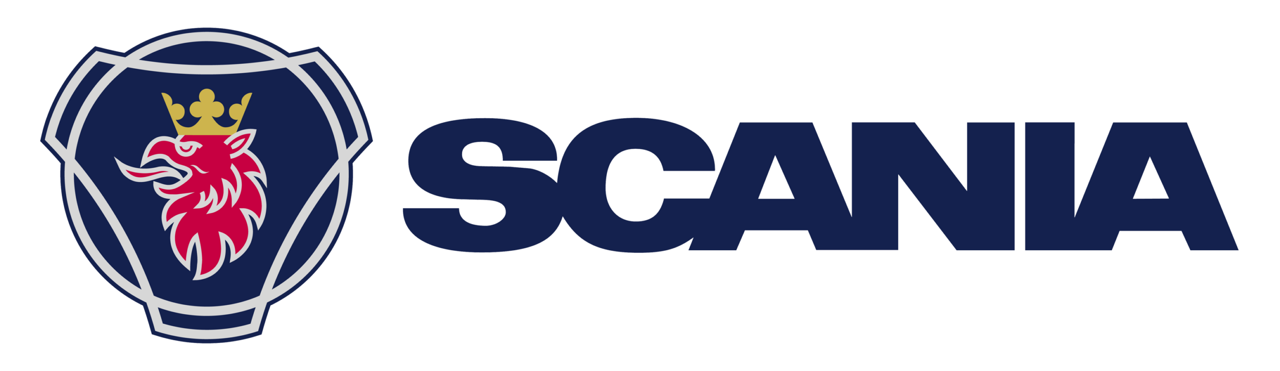 Scania trucks